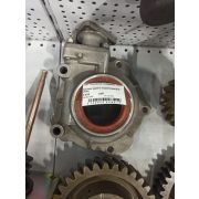 Крышка заднего подшипника КПП  (ПАО)