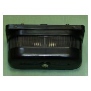 Фонарь освещения номерного знака ОСВАР 12v