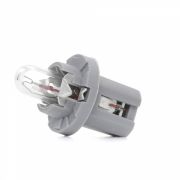 Лампа приборная 24V 1.2W пласт/патрон Ba x8.5d OSRAM 2741MF