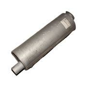 Глушитель  500А-1201010