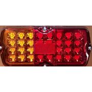 Фонарь задний LED SKV-01-016-132 (33)