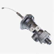 Клапан опускания платформы L=220 в сборе МАЗ-5551 (Россия)