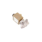 Клапан электромагнитный КЭБ-420С 24V (М10х1) (2 выхода) (бол.квадрат.) (байонет. разъем)