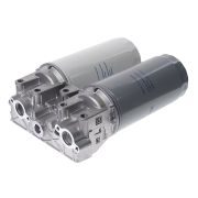 Фильтр масляный в сборе Евро-5 (6W.23.288.01+6W.23.614.00)