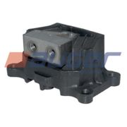 Подушка двигателя (М14x1,5/М18x1,5/200x100x50x115) MB Actros