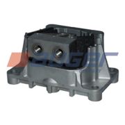 Подушка двигателя (М14x1,5/М18x1,5/200x100x50x123,5) MB