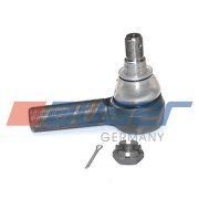 Наконечник рулевой тяги (M30x1,5 R / L: 120) правый, палец М20х1,5 (Auger) Volvo