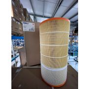 Элемент ФВ D=265 H=495 d=160 Scania 4, МАЗ ОМ501.MAHLE