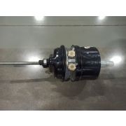 Энергоаккумулятор 24/24 кулачковый тормоз, шток 210мм. (Wabco)