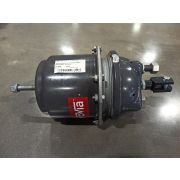 Энергоаккумулятор 24/24 кулачковый тормоз, шток 40мм.(ProVia) ан. Wabco 9254310637