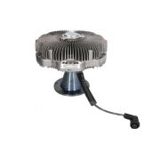 Муфта вязкостная (голая) с проводом. Scania (Cojali)