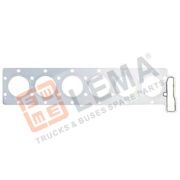 Прокладка ГБЦ D2676LF/LOH MAN TGA/TGS/TGX, (Lema)