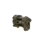 ТННД шестеренчатый D2066 MAN TGA/TGS/TGX, (Bosch)