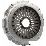 Диск нажимной 430 MFZ430 MAN TGA/TGS/TGX/Lions (Sachs)