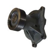 Насос водяной ЕВРО-4,5 (шкив 8 ручьев)