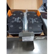 Колодки тормозные 29131 Man/ Renault (с установочным комплектом), Sonder