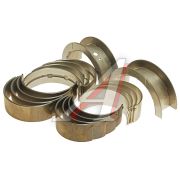 Вкладыши дв.CUMMINS 4ISBe, 4ISDe полный комплект на дв. d=0.00 MOVELEX 3978818(4)+3978820