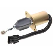 Клапан электромагнитный дв.CUMMINS 4BT, 6BT, 6CT отсечки топлива MOVELEX