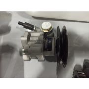 Насос ГУР ГАЗ-3302 Бизнес, ГАЗель Next (аналог ZF 7691.955.368) MEGAPOWER