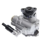 Насос ГУР ГАЗель Next дв.CUMMINS ISF 2.8 ЕВРО-4 MEGAPOWER