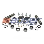 Рк шкворней 190*35/37 поворотного кулака Iveco