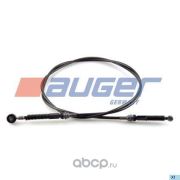 Трос переключения КПП L=3186мм MAN TGA, TGS (AUGER)