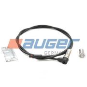 Датчик ABS угловой L=1300 мм (колодка -О mini.) Iveco