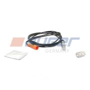 Датчик ABS прямой L=2500 мм (колодка -О) MB Actros/Axor