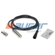 Датчик ABS прямой L=1700 мм (колодка -О) Iveco, DAF, MAN