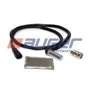 Датчик ABS угловой L=1000 мм (колодка -О папа+мама) задний мост Scania 4/P/G/R