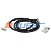 Датчик ABS угловой L=2150mm (колодка -[] MAN) TGA, TGS