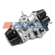 Кран 4-х контурный предохранительный DAF/MB