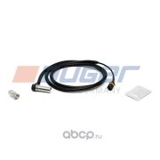 Датчик ABS угловой L=1500mm (колодка -[] MAN) правый