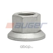 Гайка колеса М18x1,5 MAN