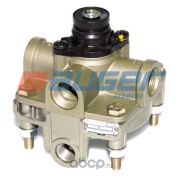 Клапан ускорительный 8 бар MB/RVI/MAZ/Kamaz