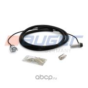 Датчик ABS угловой L=2000 мм (колодка -О 5pin) левый задний MAN