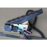 Педаль газа  электронная  ФР 8122-1 (ВЗЭП)