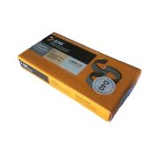 Вкладыши коренные Р0 ЕВРО-4, 5 ДЗВ 740.72Д-1000102