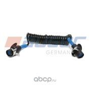 Кабель электрический спиральный 5500мм 15/15 полюсов (AUGER)