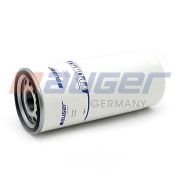 Фильтр масляный 1 3/8-16 H=261 D=108 Volvo BY PASS FH12-16 (ан. LF17502) большой (AUGER)