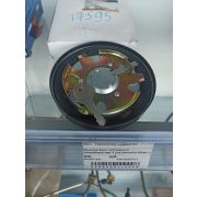 Крышка бака топливного полуоборотная 3 уса (металл) 90мм. с ключом HOWO (350/380 л)