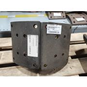 Колодка тормозная задняя Х3000 SHAANXI-SHACMAN