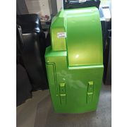 Крыло брызговик левое X3000 SHAANXI/SHACMAN