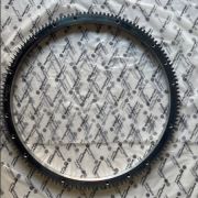 Венец маховика WD615/WP10/WP12 136 зубьев HOWO, SHACMAN WAYTEKO