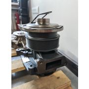 Насос водяной WP10,340,380 SHACMAN F3000