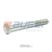 Болт М10х1,5х80 (8.8) (кл.17) корзины сцепления MAN