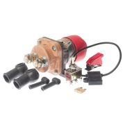 Выключатель массы дистанционный НК15 24V