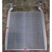 Интеркулер HOWO T5G MC11 712W06100-0103