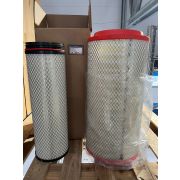 Элемент ФВ D=260 H=520 K2652PU HOWO T5G и SITRAK C7H (компл.)