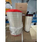 Элемент ФВ D=260 H=470 комплект KW2747 HOWO T5G WAYTEKO